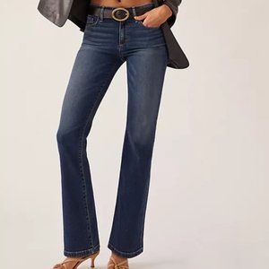 Joe's Jeans Provocateur Bootcut Jeans